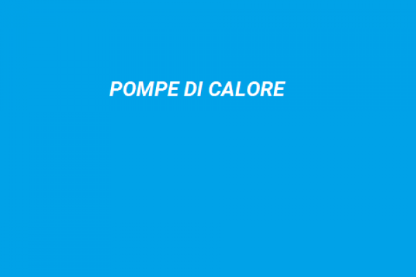 38 Pompe Di Calore