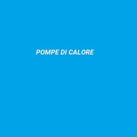 38 Pompe Di Calore